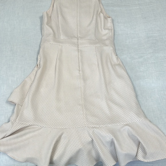 Banana Republic Factory Polka dot dress size 2 - Picture 5 of 6